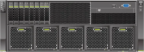 Ремонт и диагностика ленточного автозагрузчика Huawei FusionServer 5885H V5