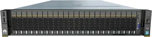Ремонт и диагностика ленточного автозагрузчика Huawei FusionServer 2488H V5