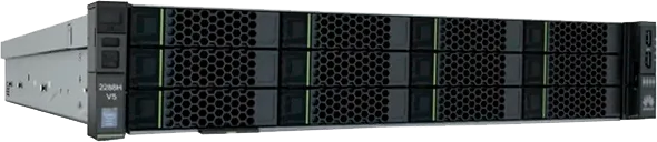 Ремонт и диагностика ленточного автозагрузчика Huawei FusionServer 2288H V5