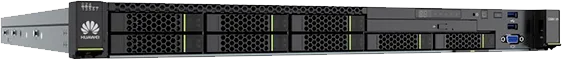 Ремонт и диагностика ленточного автозагрузчика Huawei FusionServer 1288H V5