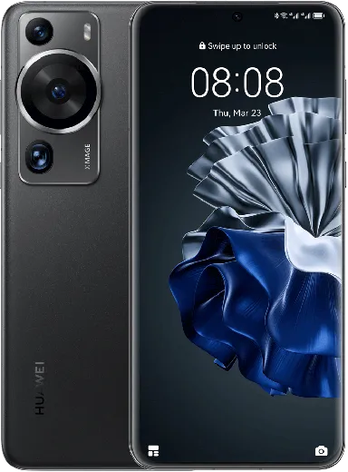 Замена вибромотора Huawei P60 Pro