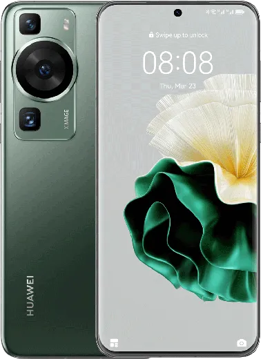 Замена вибромотора Huawei P60