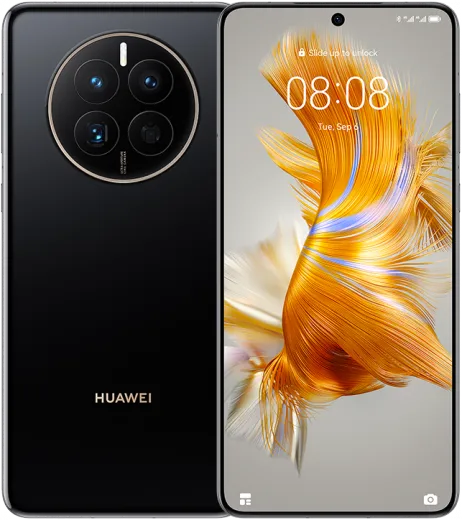 Замена вибромотора Huawei Mate 50