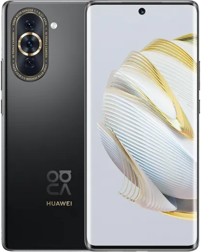 Замена вибромотора Huawei Nova 10 SE