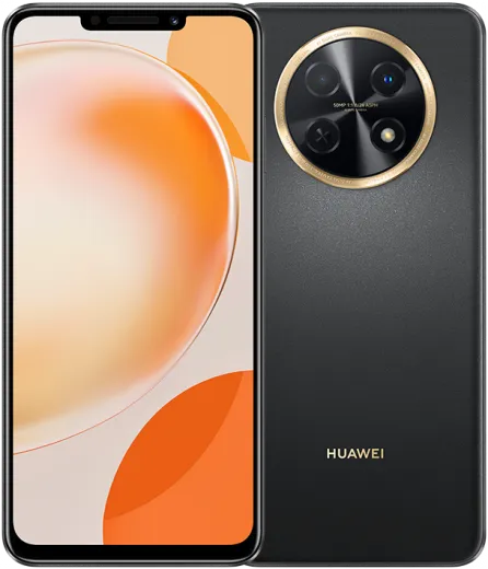 Замена вибромотора Huawei nova Y91