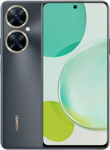Замена вибромотора Huawei nova 11i