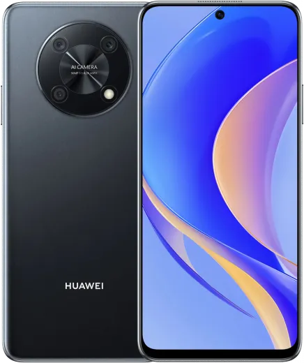 Замена вибромотора Huawei Nova Y90