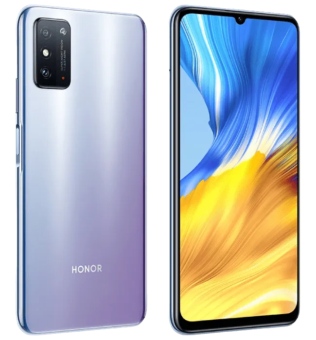 Замена вибромотора Huawei X10 Max