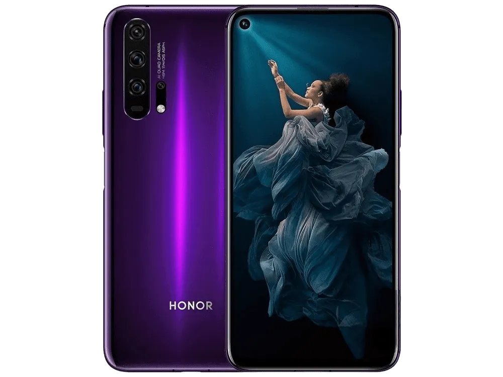 Замена вибромотора Huawei Pro