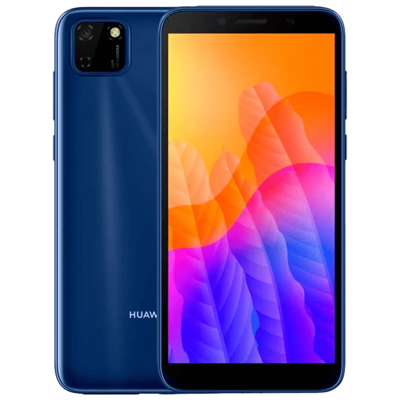 Замена вибромотора Huawei 5 Lite