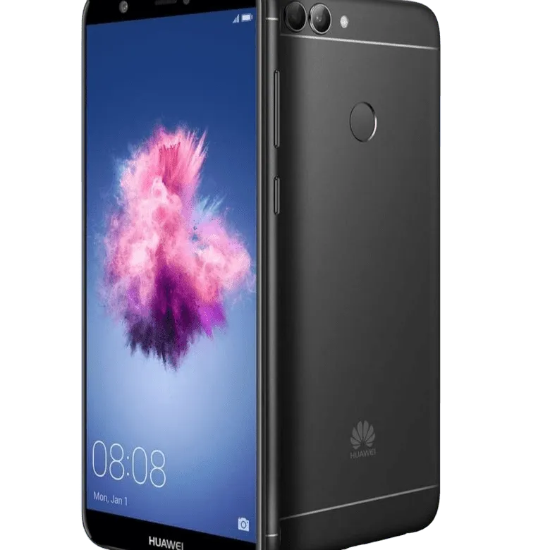 Замена вибромотора Huawei Smart
