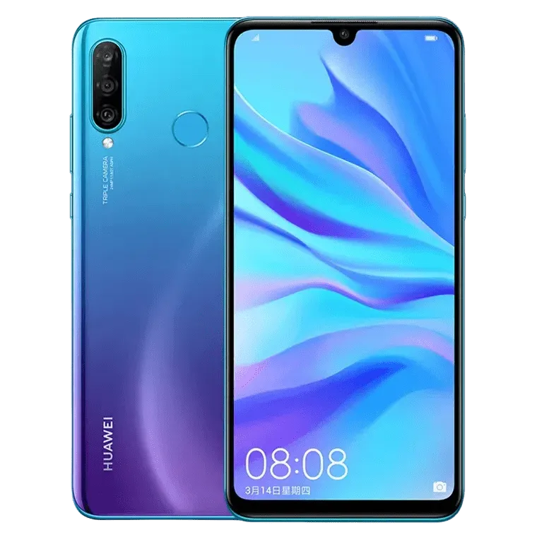Замена вибромотора Huawei 10