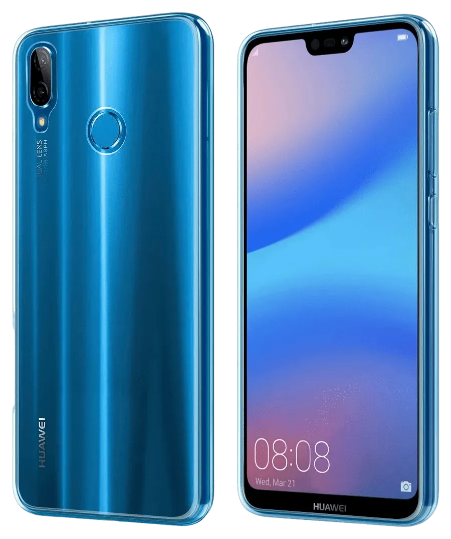Замена вибромотора Huawei 20 Lite
