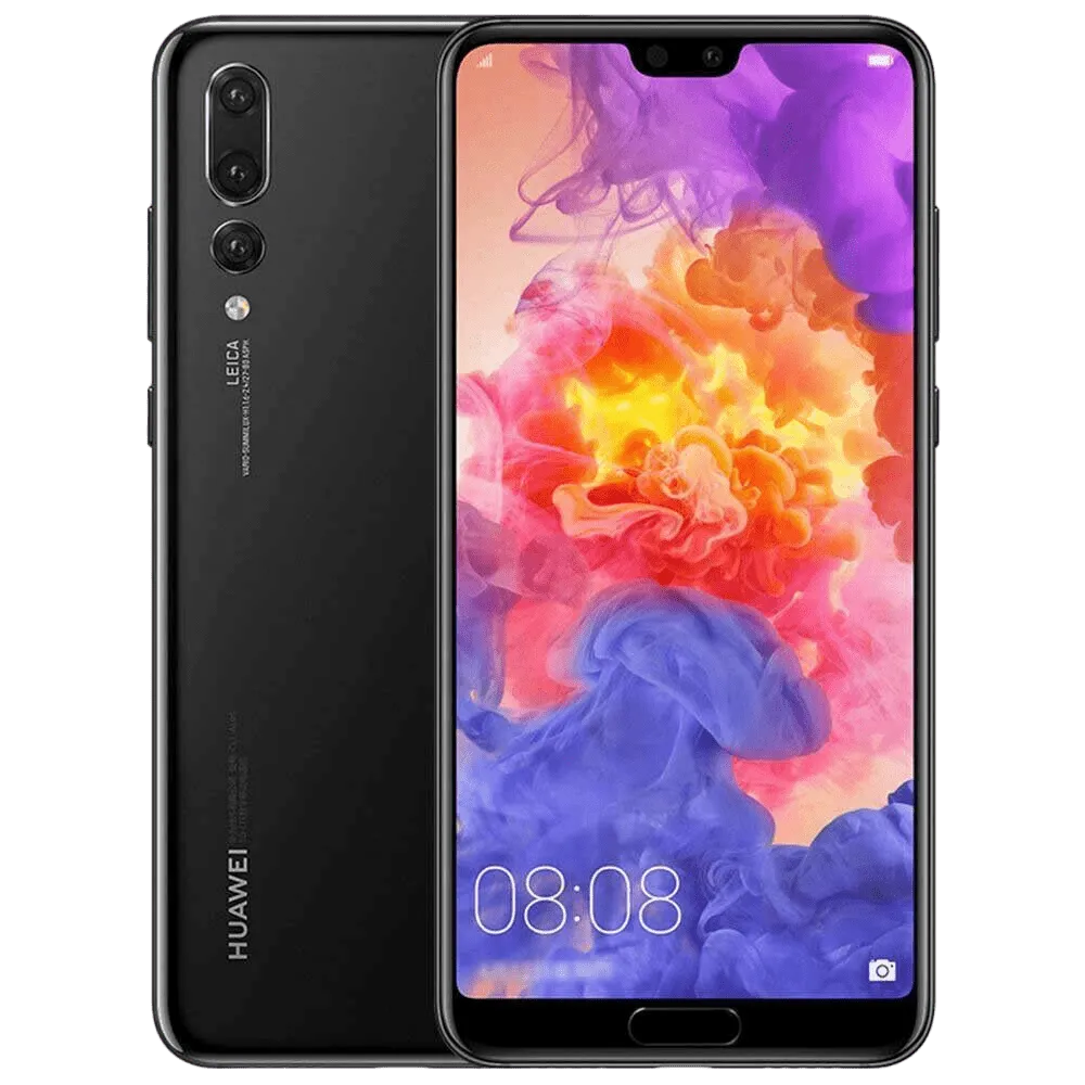Замена вибромотора Huawei 20 Pro