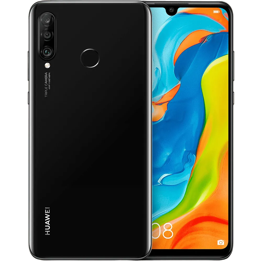 Замена вибромотора Huawei 30 Lite