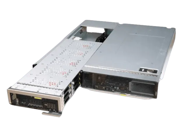 Ремонт и диагностика ленточного автозагрузчика Huawei Tecal CH222