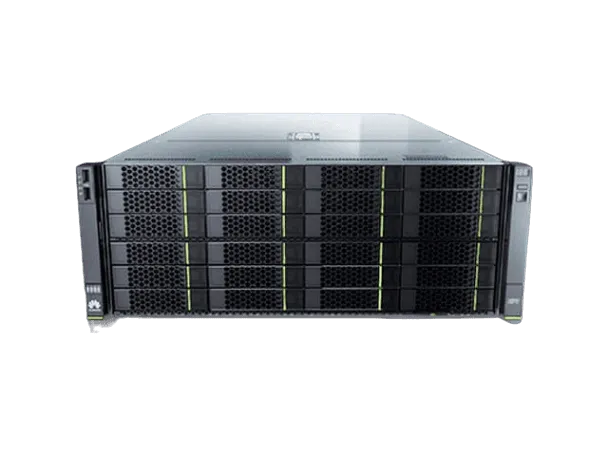 Ремонт и диагностика ленточного автозагрузчика Huawei TaiShan 100 5280