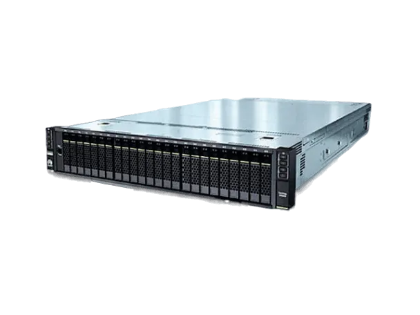 Ремонт и диагностика ленточного автозагрузчика Huawei TaiShan 200 X6000 