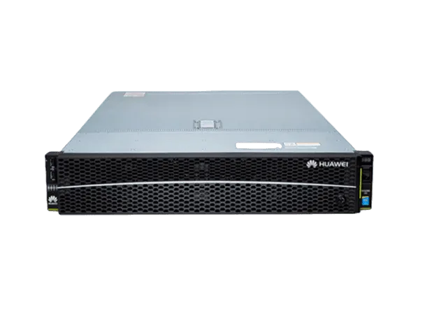 Ремонт и диагностика ленточного автозагрузчика Huawei Tecal RH2288 V2