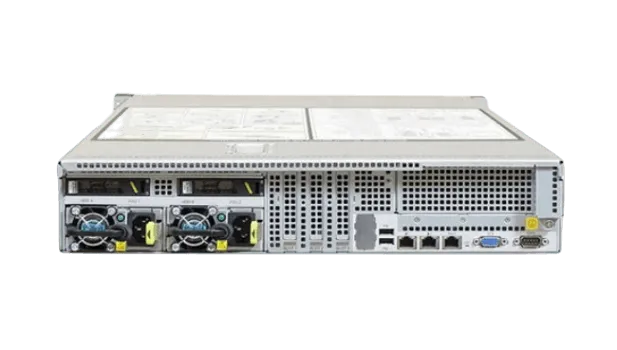 Ремонт и диагностика ленточного автозагрузчика Huawei Tecal RH2488 V2
