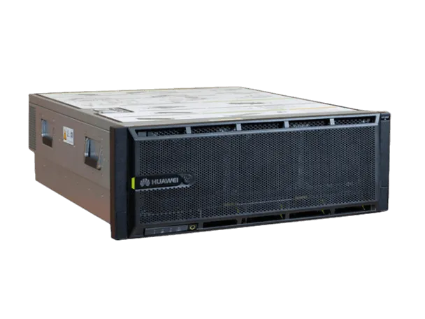 Ремонт и диагностика ленточного автозагрузчика Huawei Tecal RH5885 V2