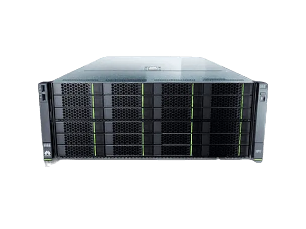 Ремонт и диагностика ленточного автозагрузчика Huawei TaiShan 200 5280 V2