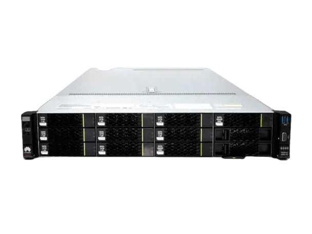 Ремонт и диагностика ленточного автозагрузчика Huawei TaiShan 200 2280 V2