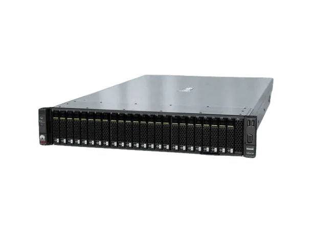Ремонт и диагностика ленточного автозагрузчика Huawei TaiShan 200 2480