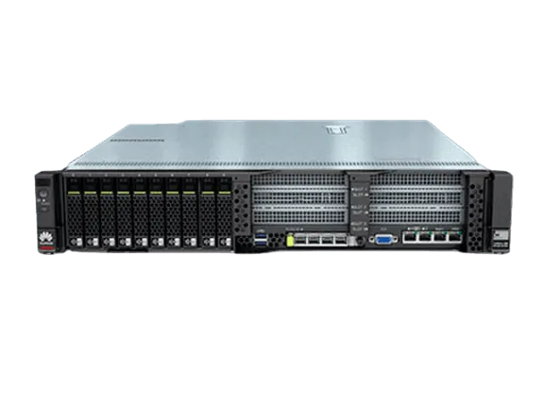 Ремонт и диагностика ленточного автозагрузчика Huawei TaiShan 200 2280E