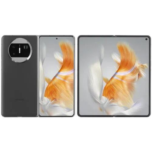 Замена вибромотора Huawei Mate X3