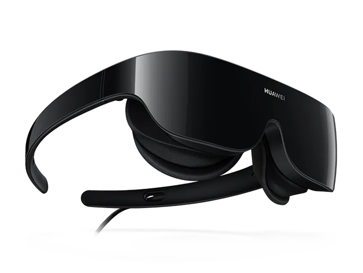 Ремонт оптики Huawei Vr Glass