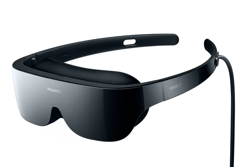 Ремонт оптики Huawei Vr