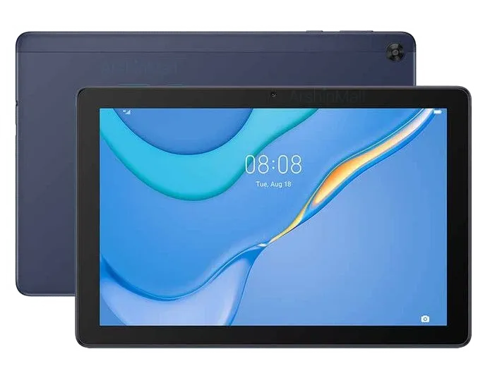 Замена динамика Huawei MatePad T9.7