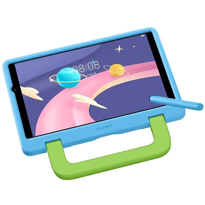 Замена динамика Huawei MatePad T8 Kids Edition