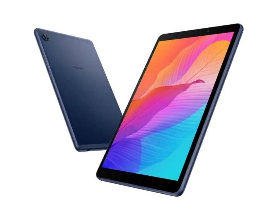 Замена динамика Huawei MatePad T8
