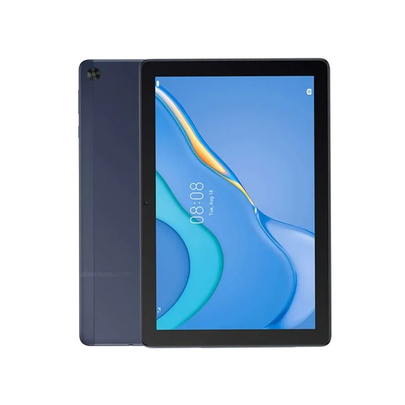 Замена динамика Huawei MatePad T10s