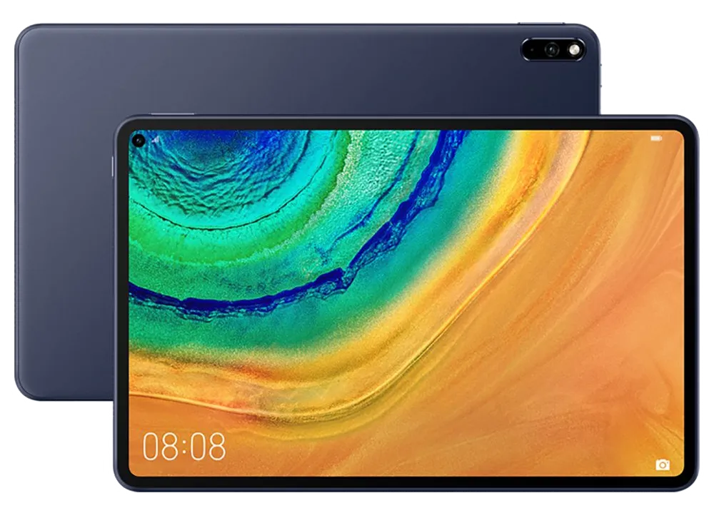 Замена динамика Huawei MatePad Pro 10.8