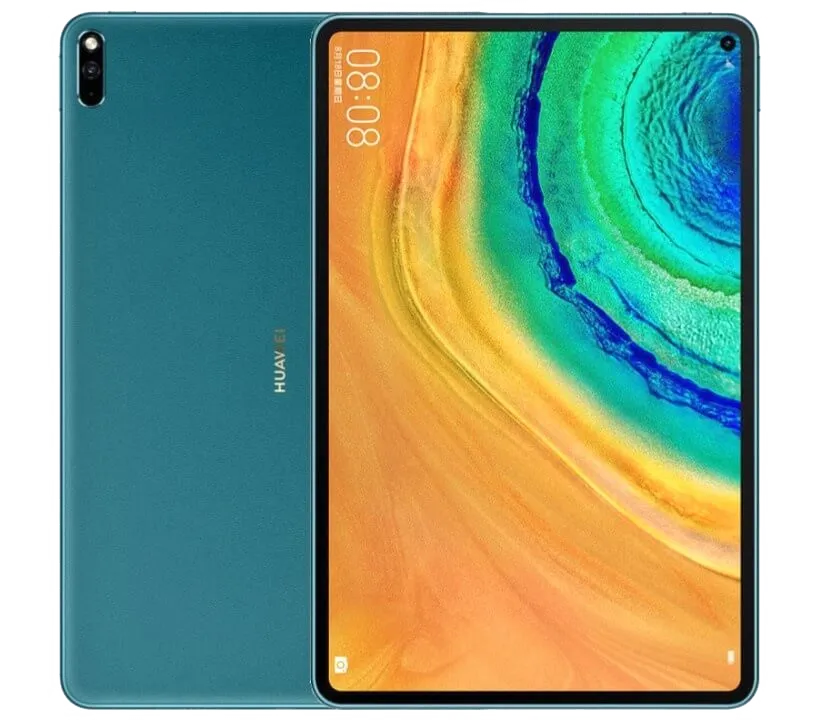 Замена динамика Huawei MatePad Pro