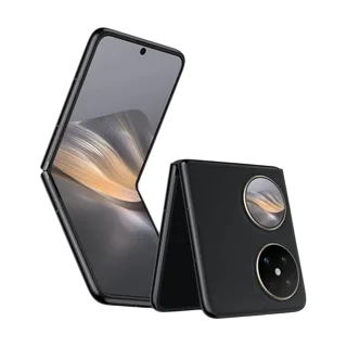 Замена вибромотора Huawei  Pocket 3