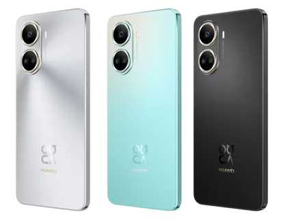Замена вибромотора Huawei nova 12 SE