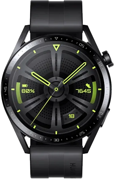 Замена кнопки включения Huawei Watch GT 3 SE