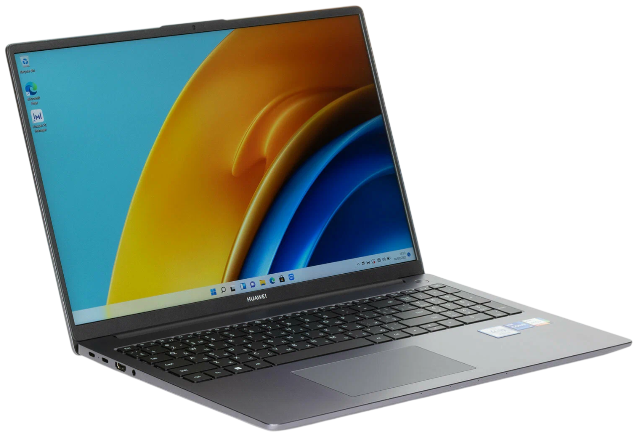 Ремонт MateBook D 16 2021 в сервисном центре huawei-remont-center