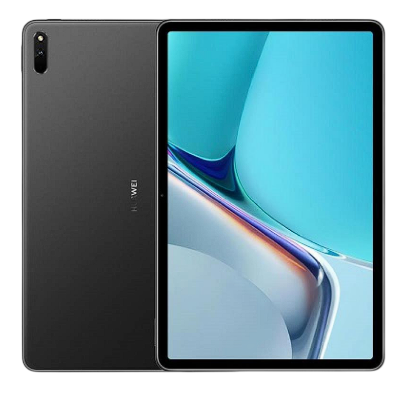 Замена динамика Huawei MatePad 11 2021
