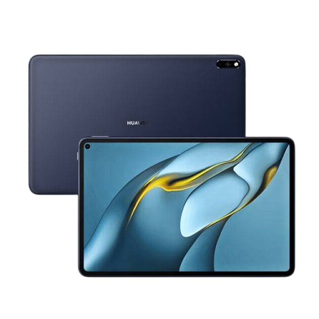 Замена динамика Huawei MatePad 10.8